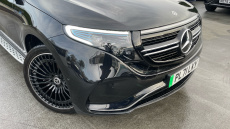 Mercedes-Benz EQC 400 300kW AMG Line Premium Plus 80kWh 5dr Auto Electric Estate